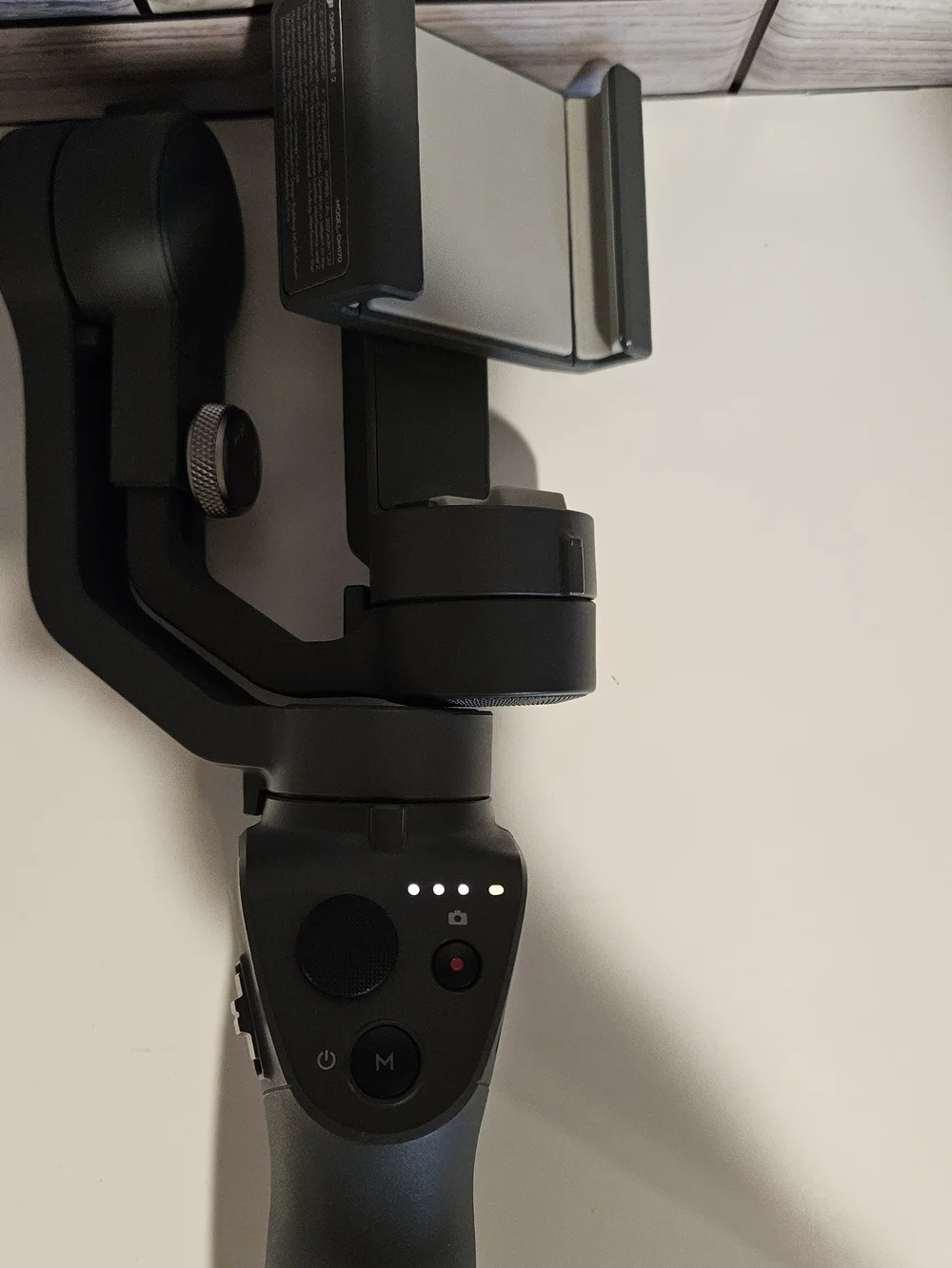 DJI Osmo 2 dji osmo